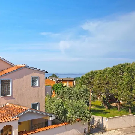 Fuer 5 Personen Ca 54 Qm In Peroj, Istrien Istrische Riviera Apartment Peroj
