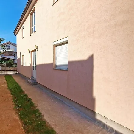 Fuer 5 Personen Ca 54 Qm In Peroj, Istrien Istrische Riviera *