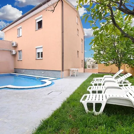 Fuer 5 Personen Ca 54 Qm In Peroj, Istrien Istrische Riviera Apartment Peroj