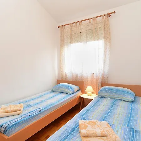 Fuer 5 Personen Ca 54 Qm In Peroj, Istrien Istrische Riviera