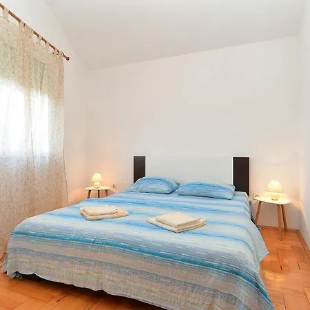 Fuer 5 Personen Ca 54 Qm In Peroj, Istrien Istrische Riviera Apartment