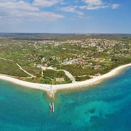 Fuer 5 Personen Ca 54 Qm In Peroj, Istrien Istrische Riviera *