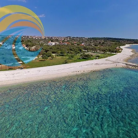 Fuer 5 Personen Ca 54 Qm In Peroj, Istrien Istrische Riviera *